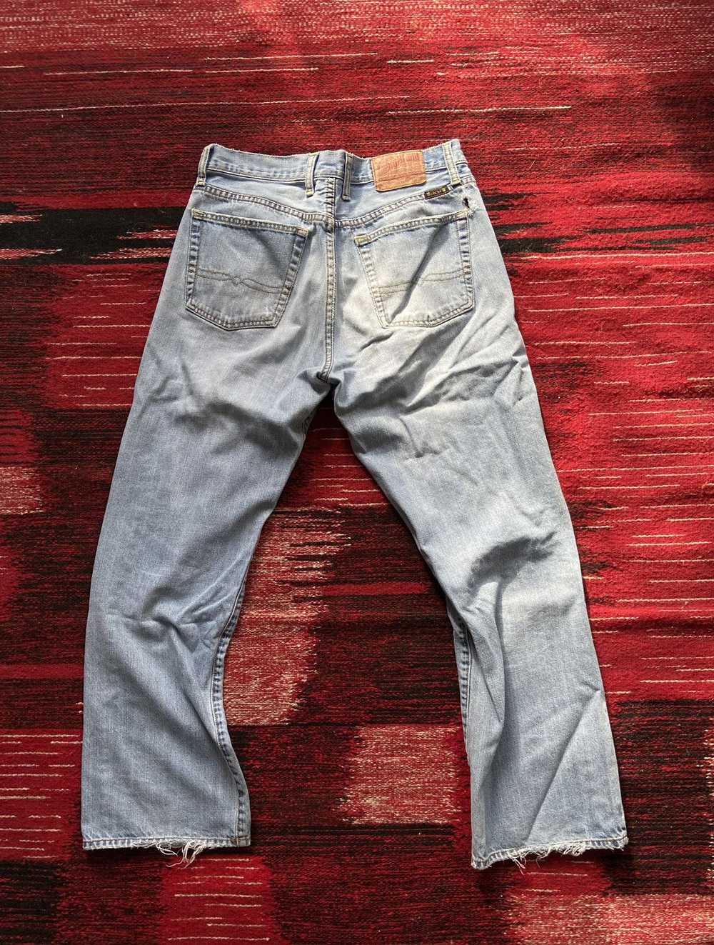 Lucky Brand Ringspun Denim - image 7