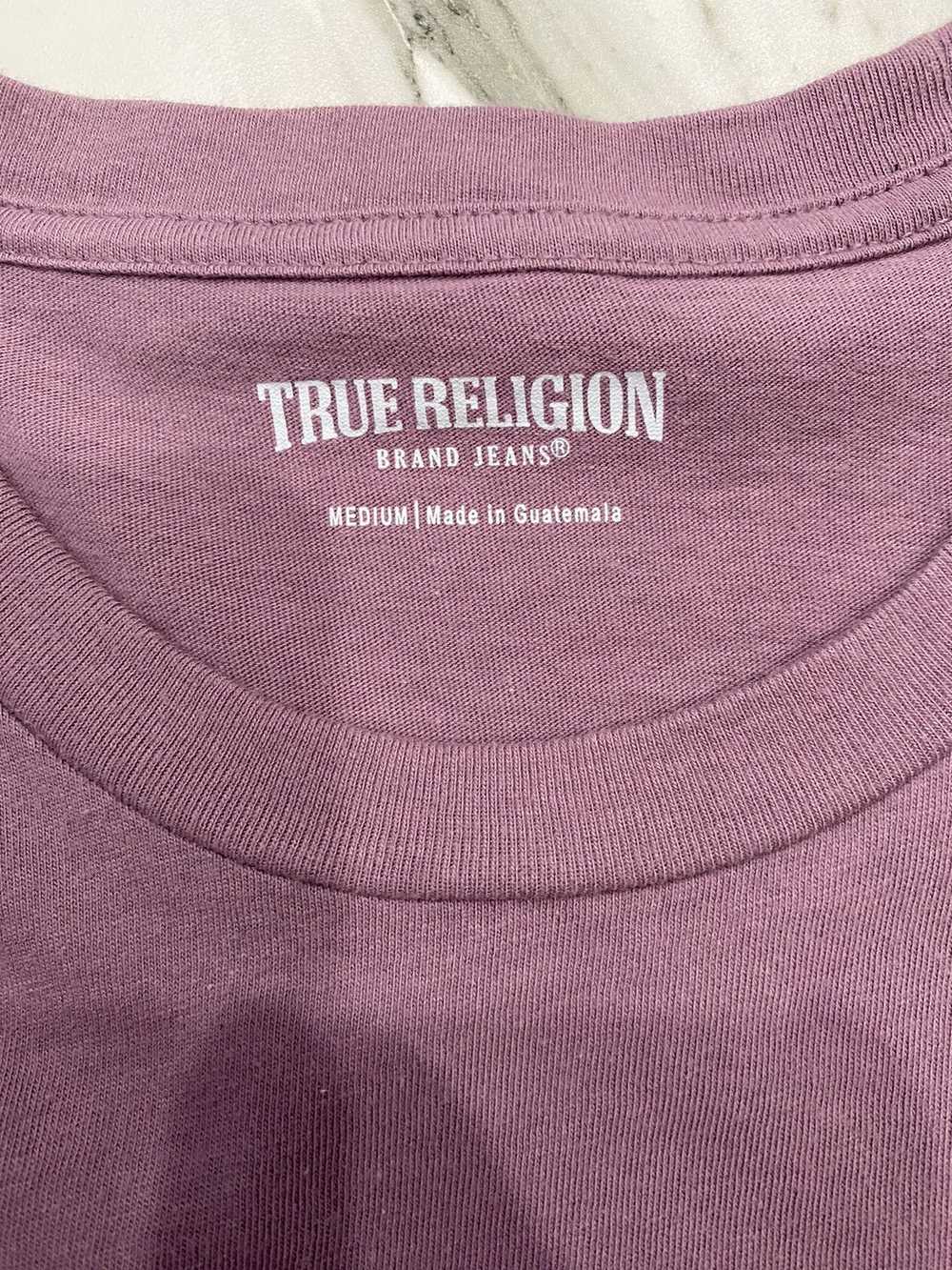 True Religion True Religion Tee - image 3