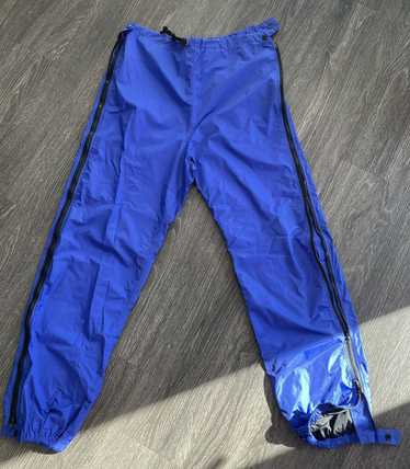 Rei Vintage Rain Pants