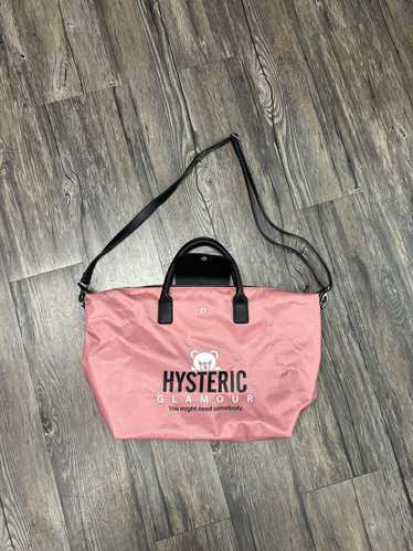 Hysteric Glamour Hysteric Glamour Handle Bag/Purse