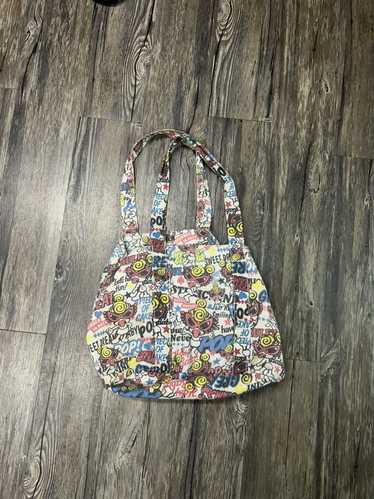 Hysteric Glamour Hysteric Glamour Tote Bag