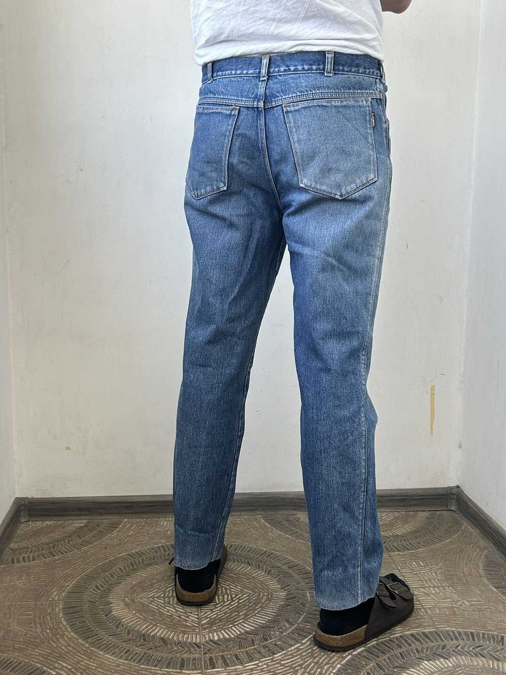 Givenchy × Streetwear × Vintage Vintage jeans - image 2