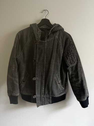 Vintage CECIL MCBEE UNISEX JACKET