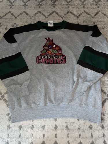 Vintage Vintage Phoenix Coyotes Sweatshirt - image 1