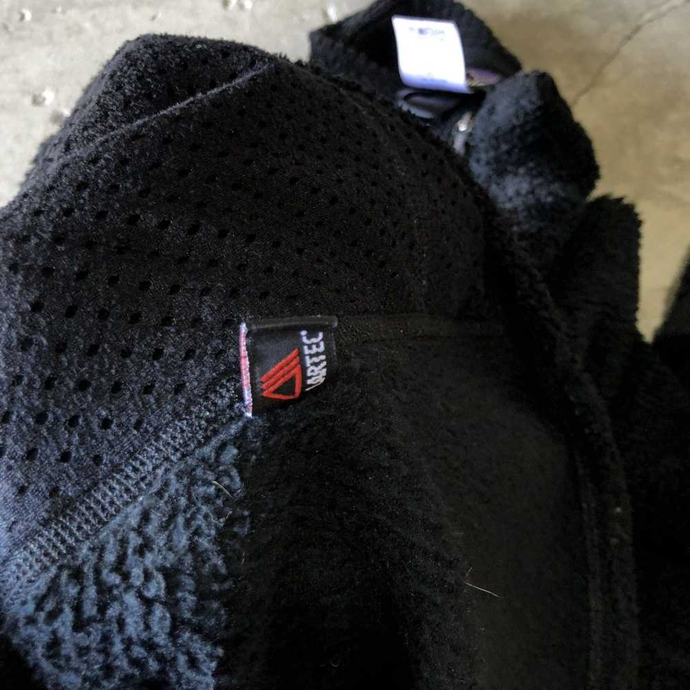 Patagonia × Vintage Patagonia R2 Regulator Deep P… - image 4