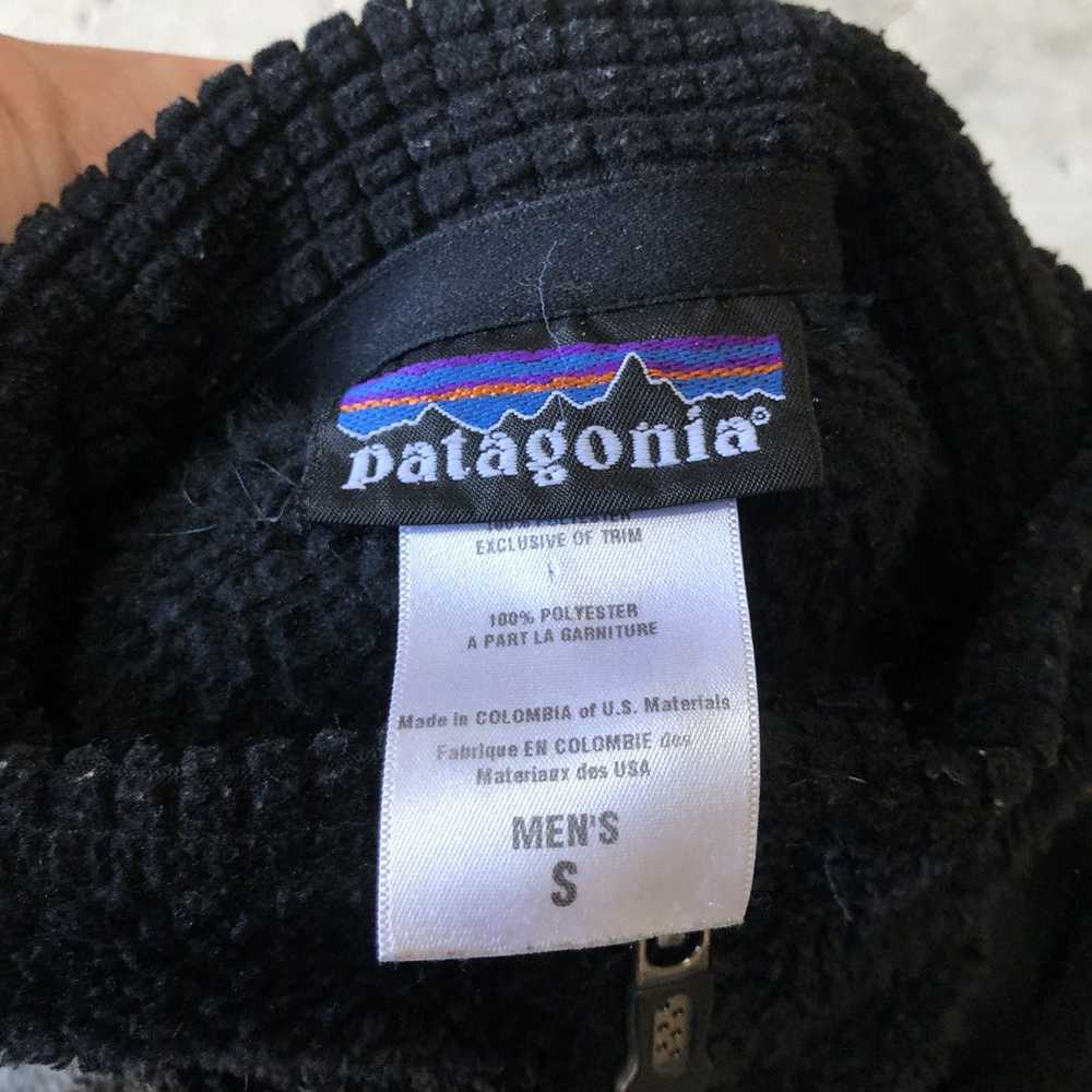 Patagonia × Vintage Patagonia R2 Regulator Deep P… - image 5