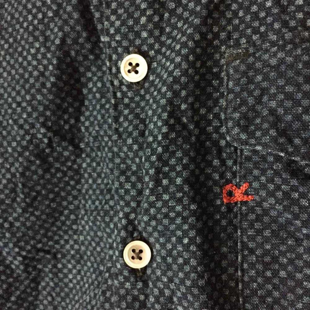 45rpm button up shirt - image 5