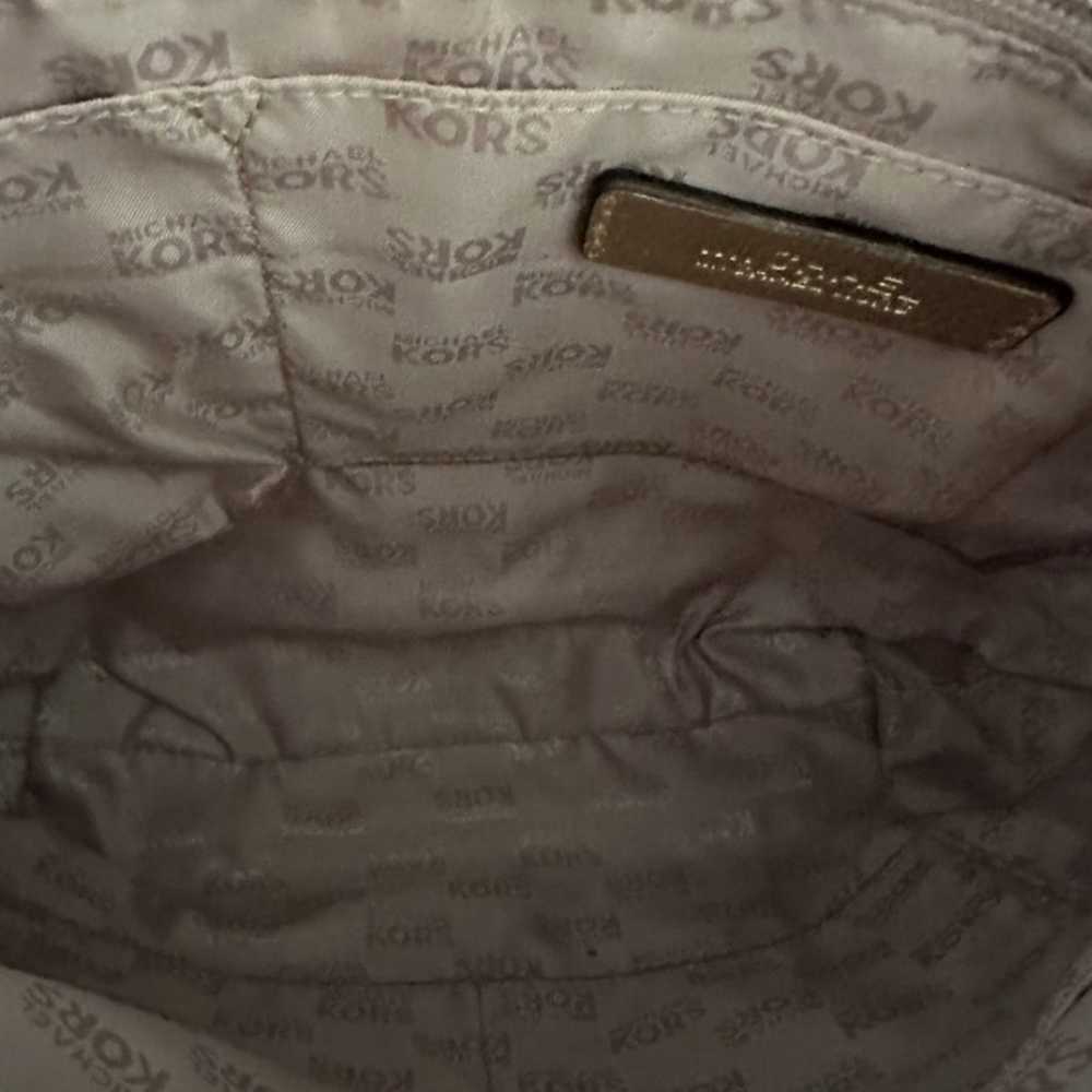 MICHEAL KORS BAG - image 3