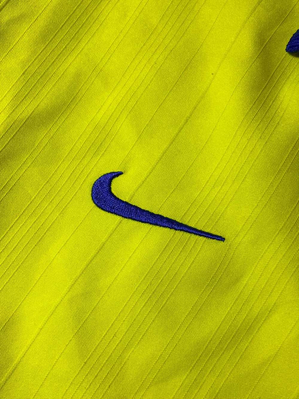 Nike × Soccer Jersey × Vintage 💥Henry Arsenal vi… - image 10