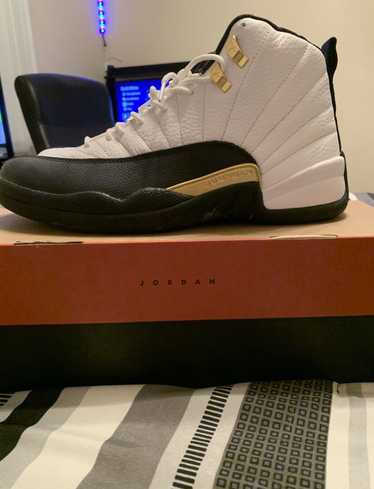 Jordan Brand Retro Jordan 12s