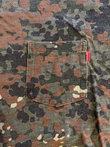 Supreme SS Pocket T