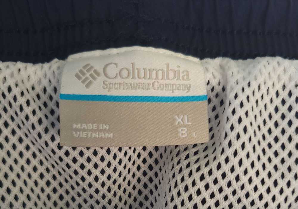 Columbia Columbia PFG shorts - image 4