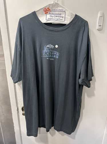 Columbia × Kith Kith PFG Columbia Tshirt
