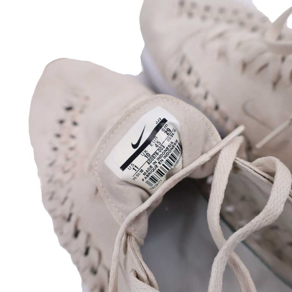 Nike Nike Dualtone Racer Woven Running Shoes - image 5