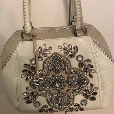 Brighton leather handbags - image 1