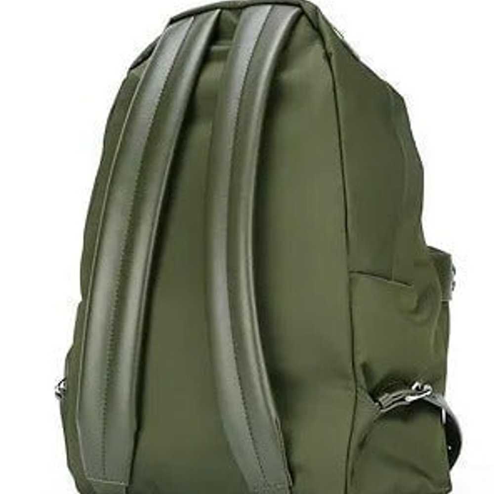 Stella McCartney Falabella Nylon Backpack - image 2