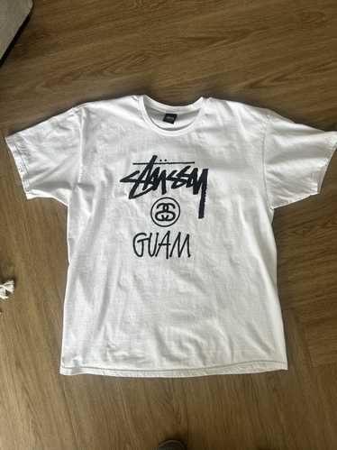 Stussy Stussy Guam XXL T-shirt