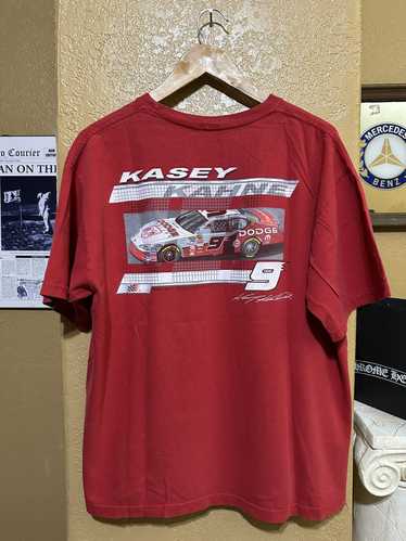 NASCAR × Racing × Vintage Y2K NASCAR Kasey Kahne D