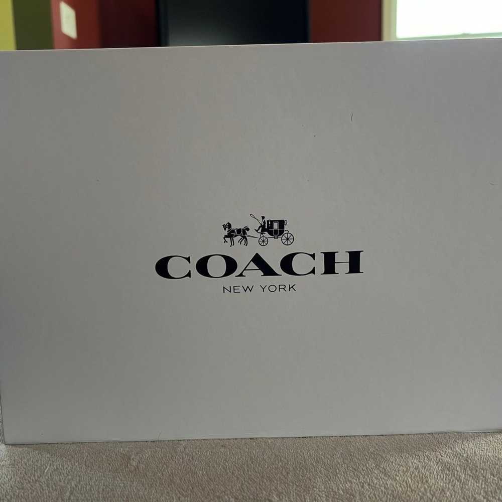 Coach Tabby Shoulder Bag 26 - Brand New - image 3