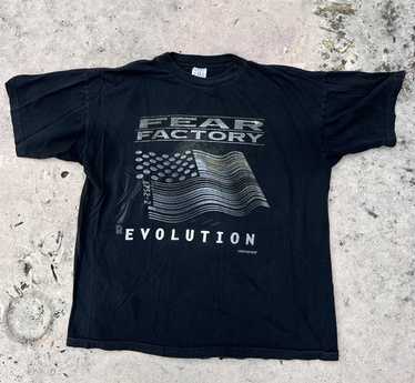 Vintage fear factory - Gem