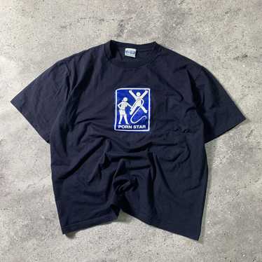 Retro Anime T Shirt Fashion Rare Hook Ups 357 Skateboards Nurse GirL Jeremy  Klein 90s Vintage Tops Harajuku Manga Streetwear Tee