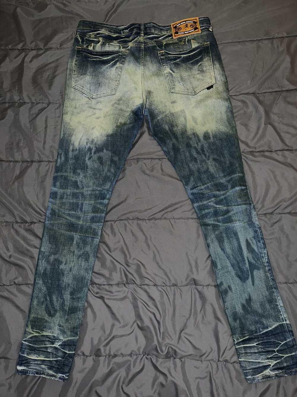 Prps Prps Skinny Jeans - image 2