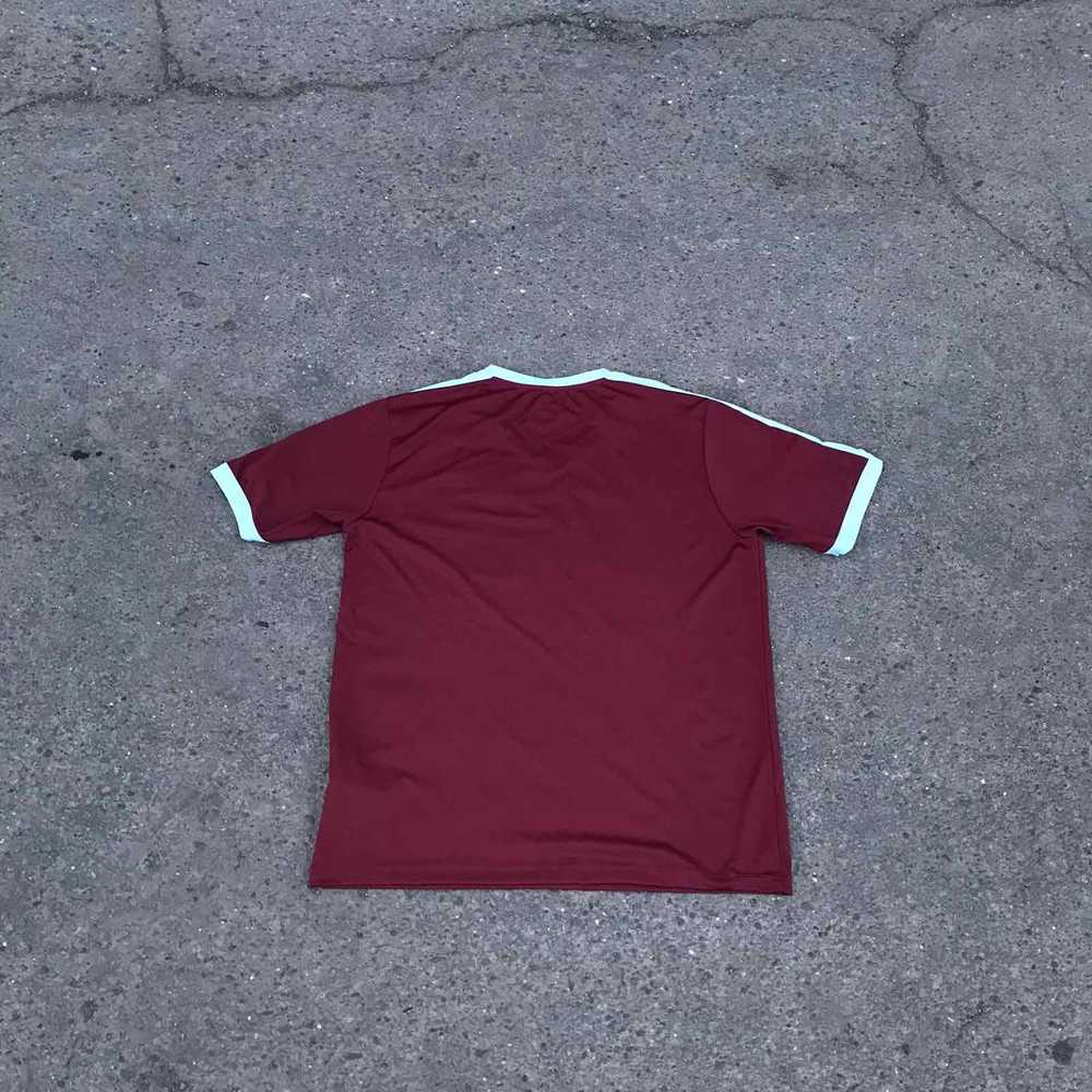 Puma × Soccer Jersey × Streetwear Puma Burnley F.… - image 3