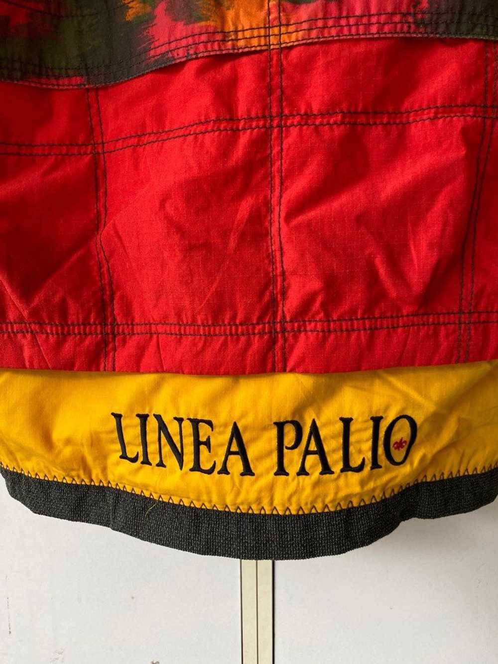 Linea × Streetwear Y2K LINEA PALIO ITALIAN HOODED… - image 7