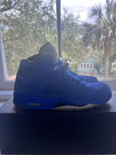 Jordan Brand Jordan 5 “Game Royal” - image 1