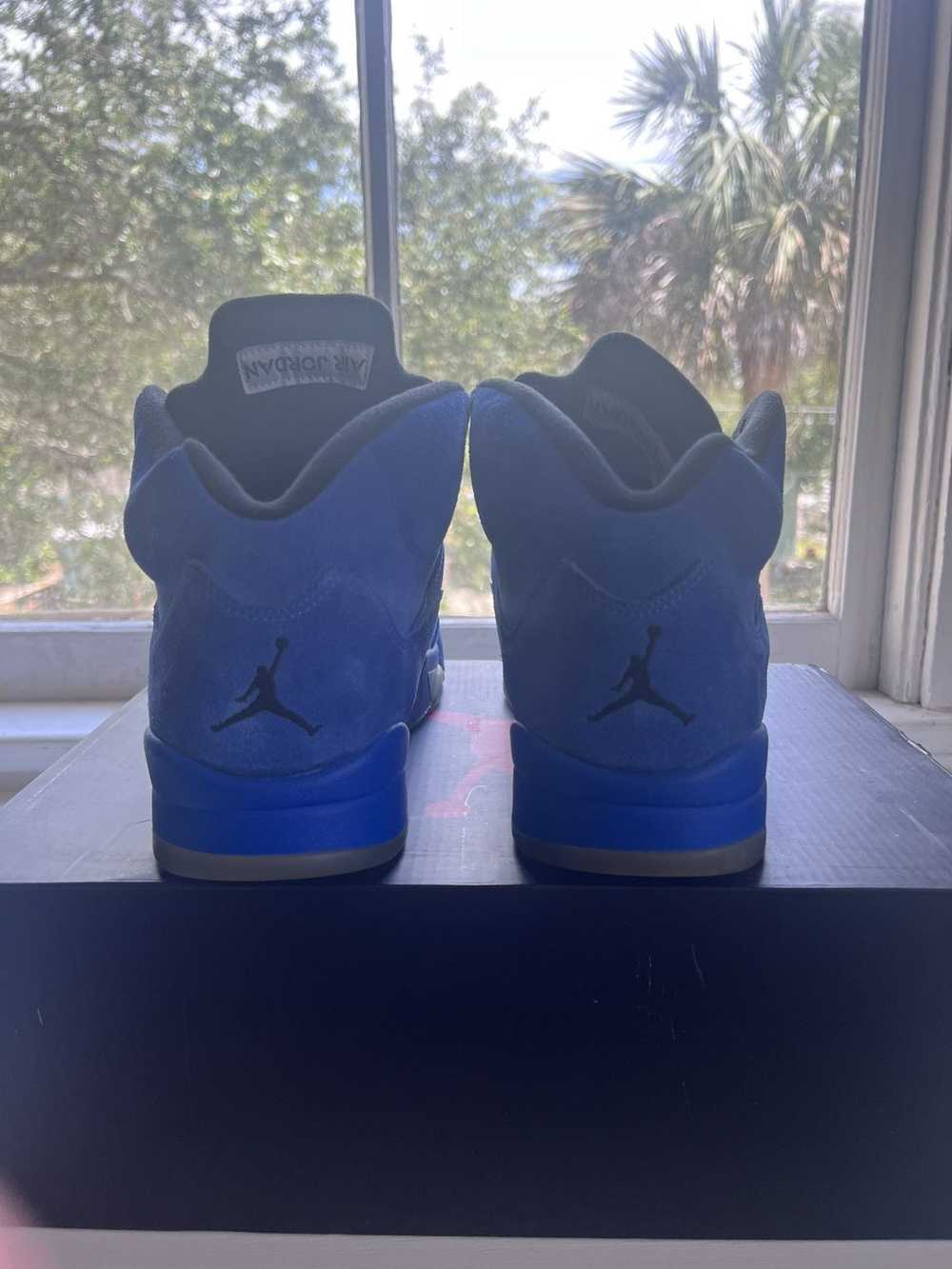 Jordan Brand Jordan 5 “Game Royal” - image 5