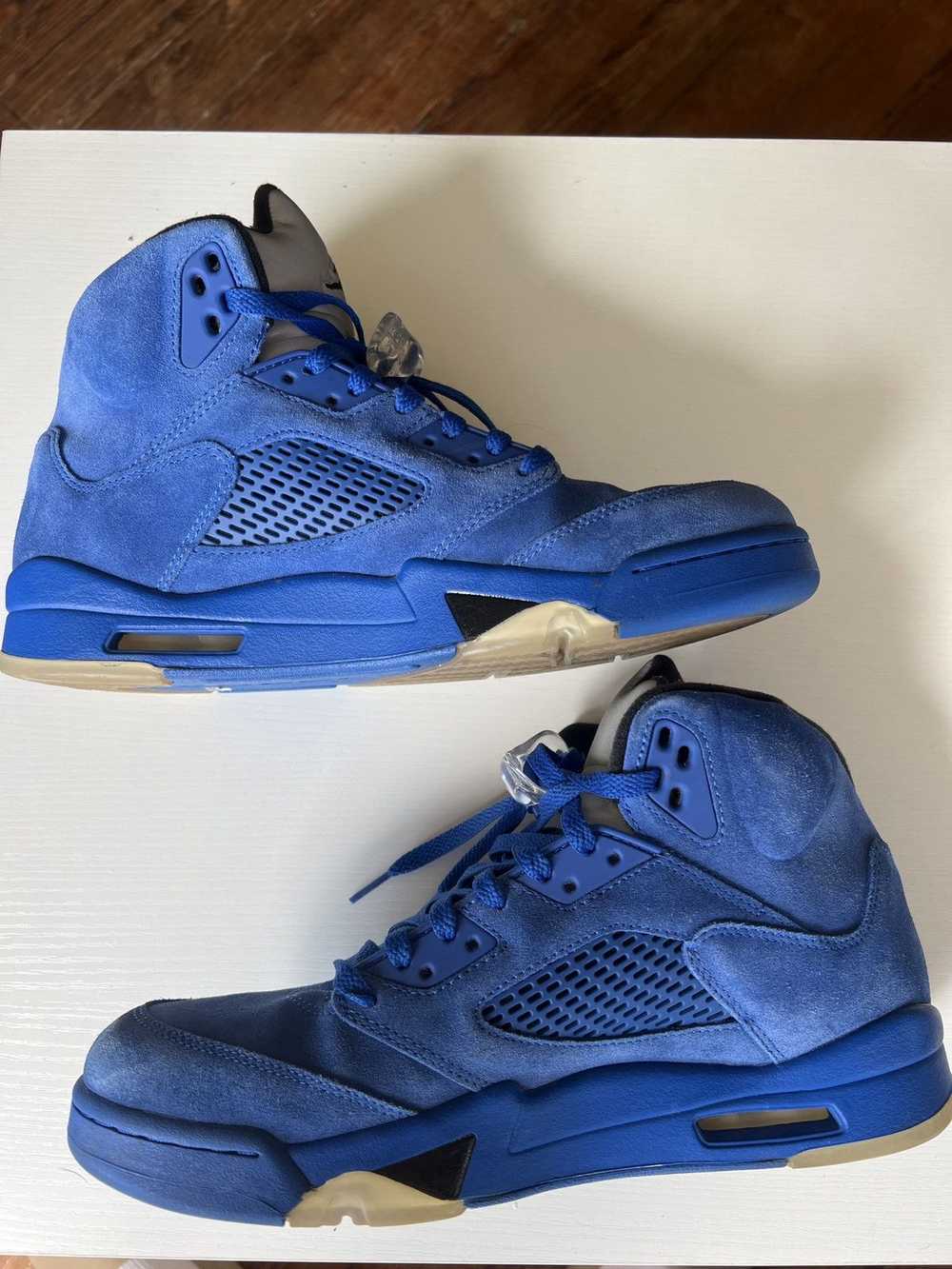 Jordan Brand Jordan 5 “Game Royal” - image 8