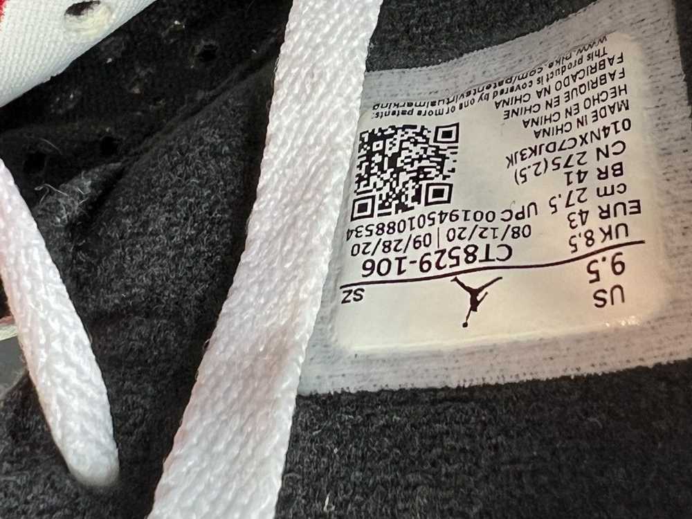 Jordan Brand × Nike Nike Air Jordan 6 Carmine Siz… - image 8