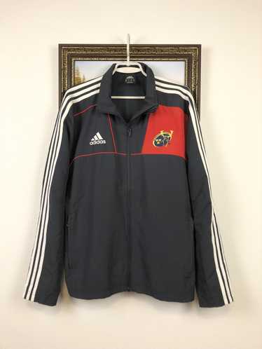 Adidas × Rare × Sportswear Vintage Adidas Munster… - image 1