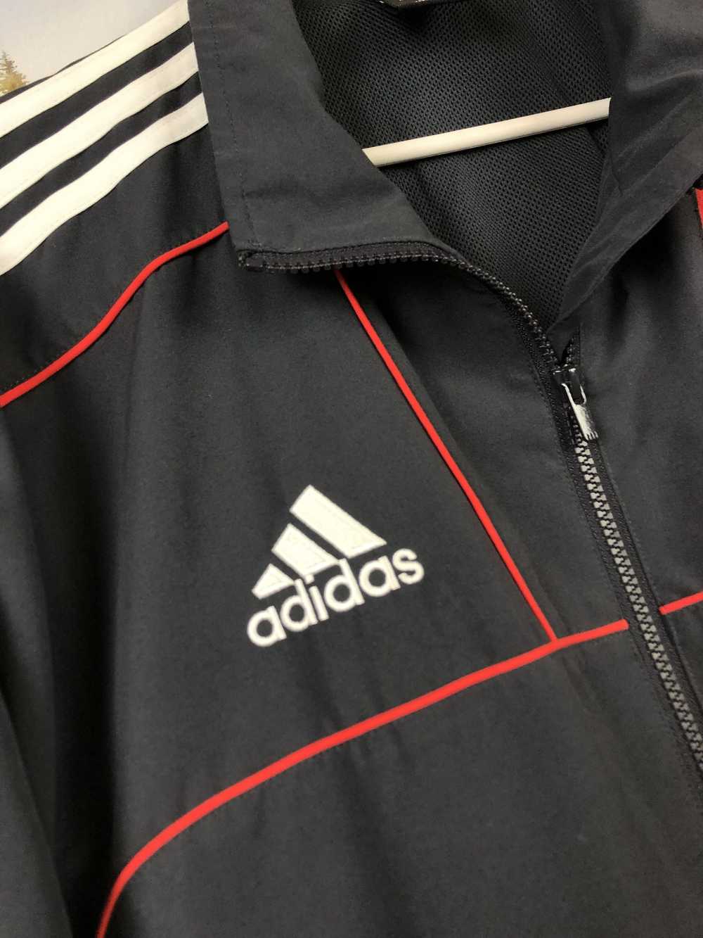 Adidas × Rare × Sportswear Vintage Adidas Munster… - image 5