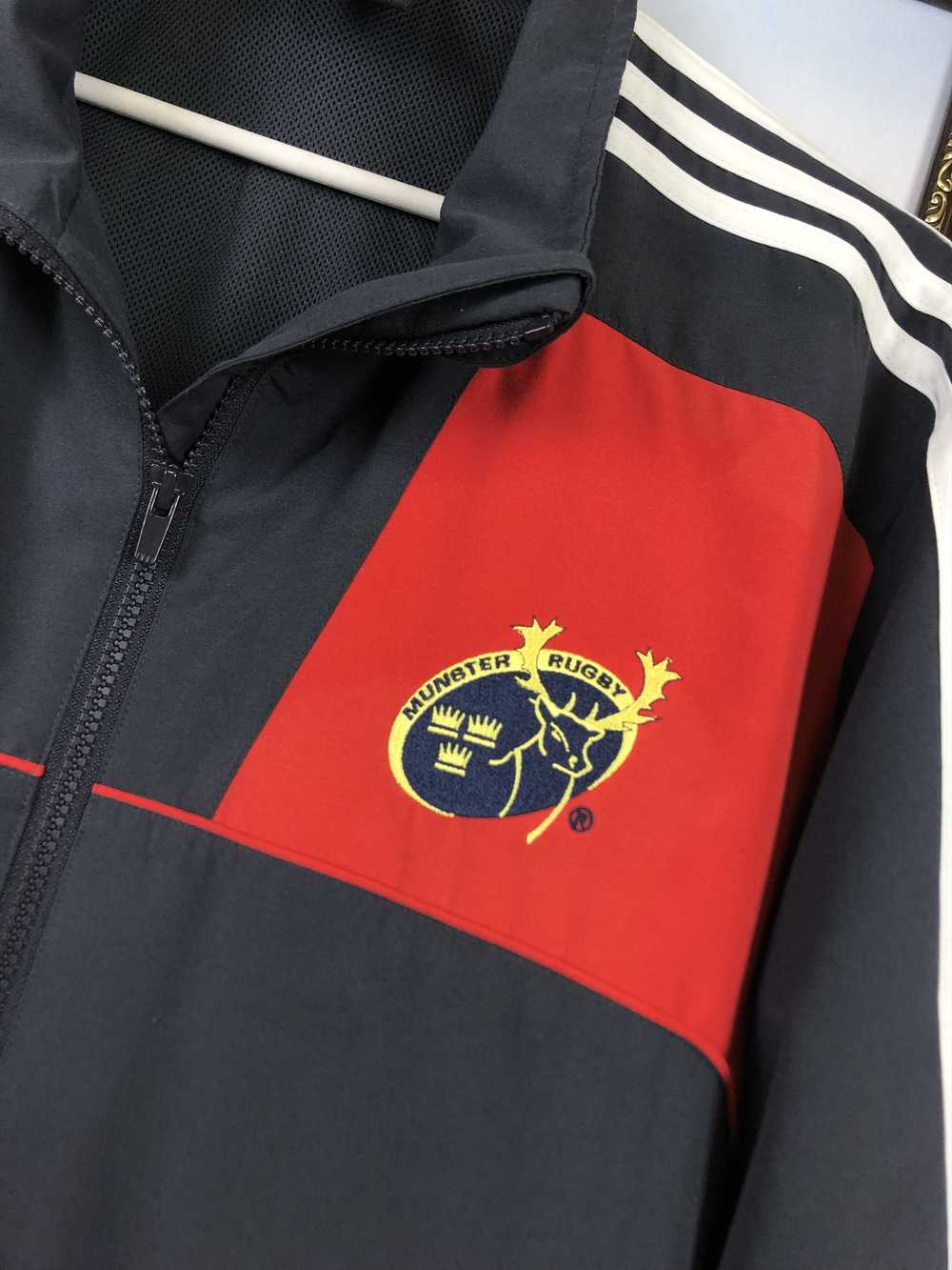 Adidas × Rare × Sportswear Vintage Adidas Munster… - image 8