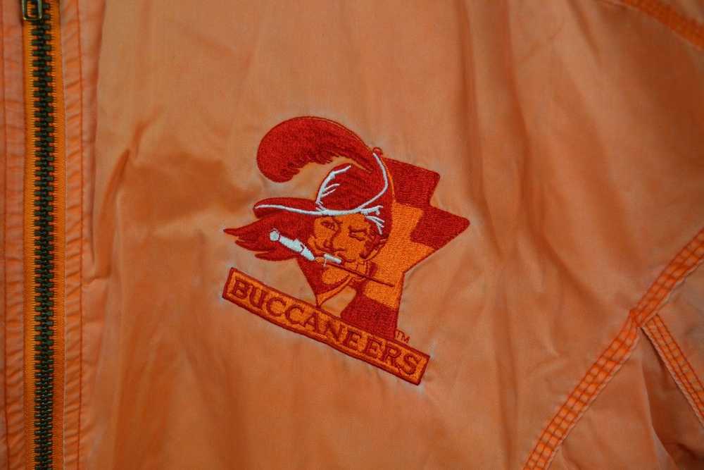 NFL × Rare × Vintage Tampa Bay Buccaneers Vintage… - image 12