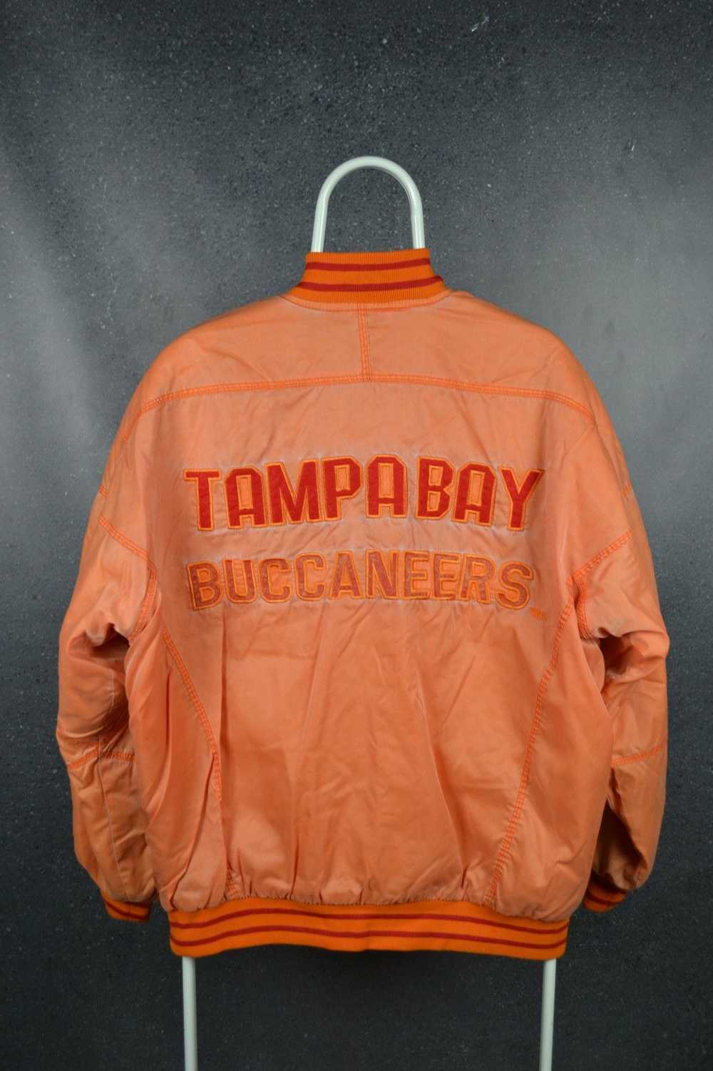 NFL × Rare × Vintage Tampa Bay Buccaneers Vintage… - image 2