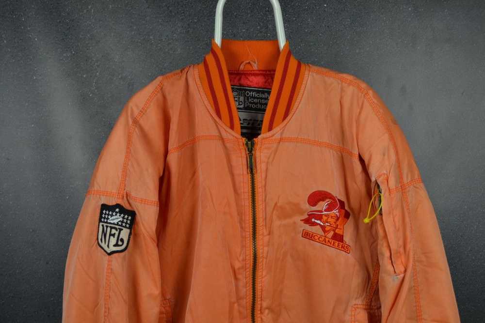 NFL × Rare × Vintage Tampa Bay Buccaneers Vintage… - image 4