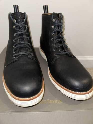 Cole Haan Cole Haan & Todd Snyder Cortland Boot si