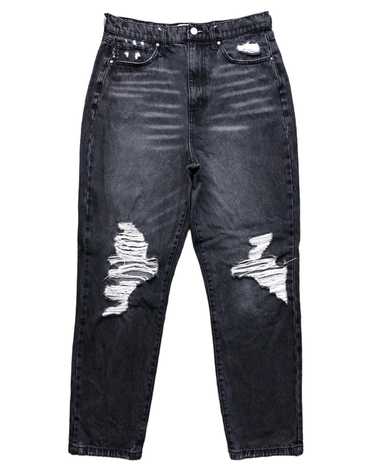 Distressed Denim × Rsq × Streetwear RSQ 90's Jean 