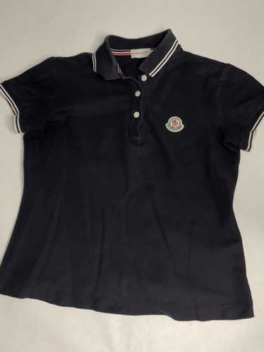 Luxury × Moncler Women’s Moncler Polo