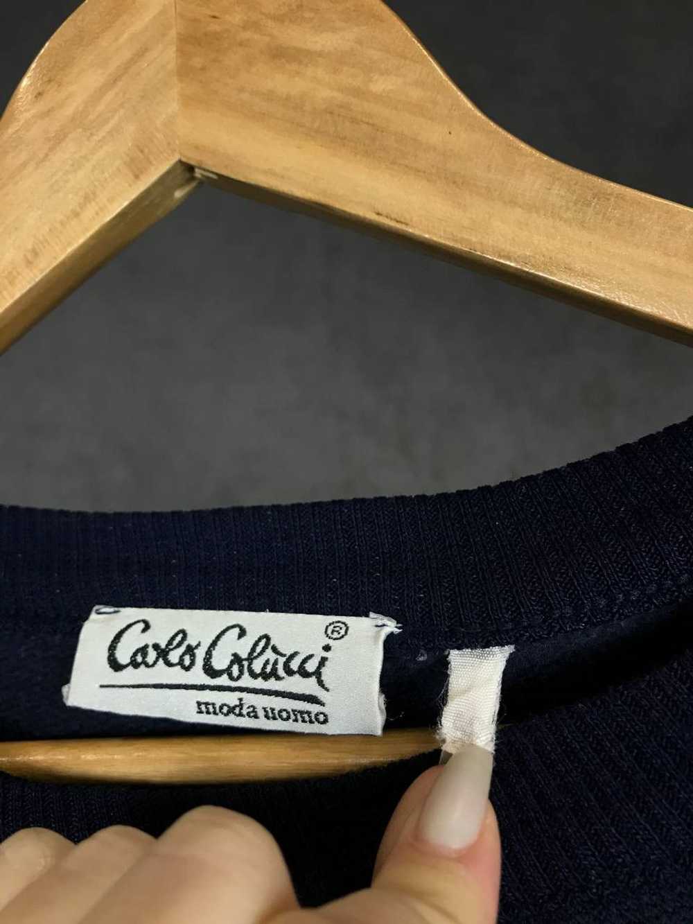 Carlo Colucci × Designer × Vintage Carlo Colucci … - image 3