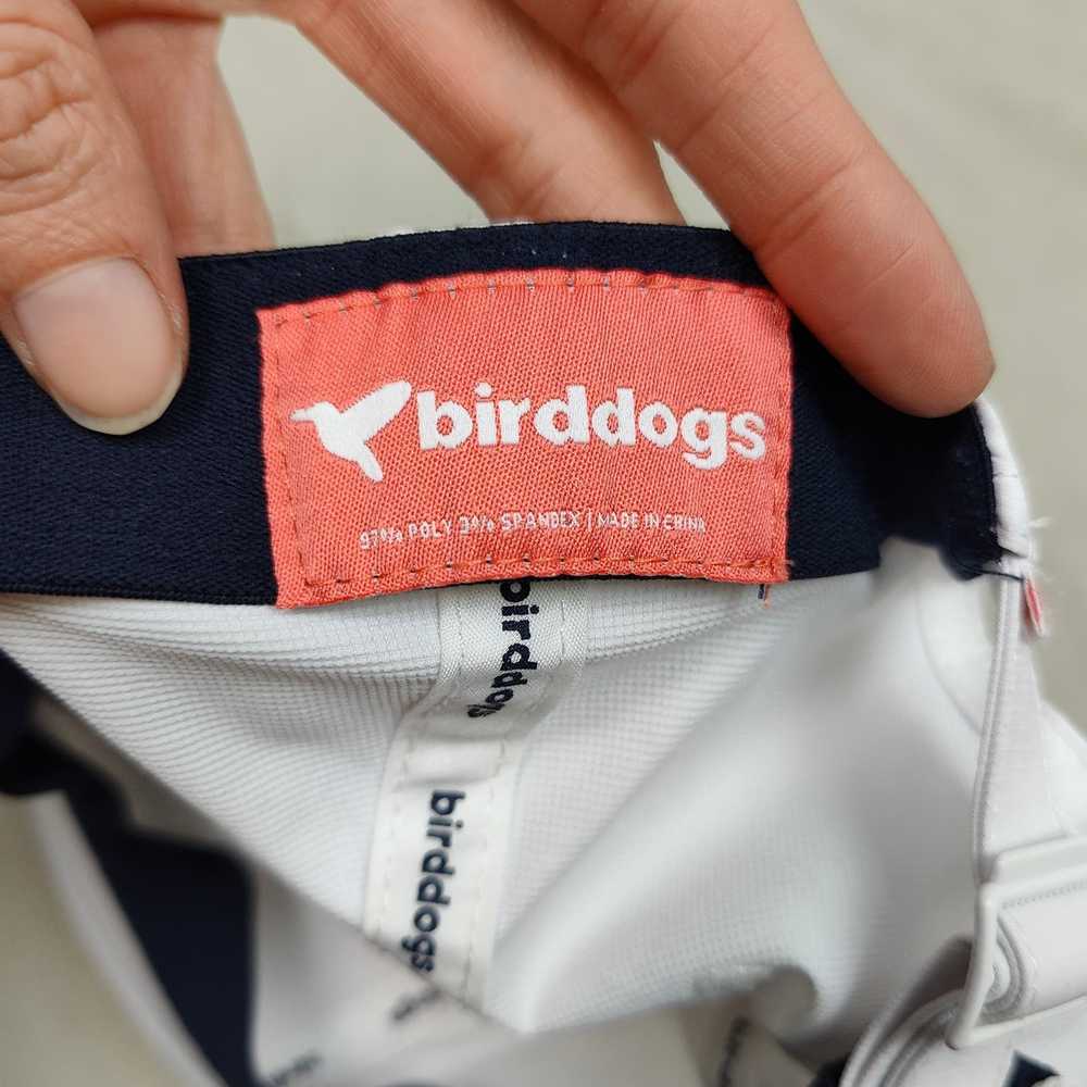Other Birddogs Baseball Cap White One Size Lightw… - image 6