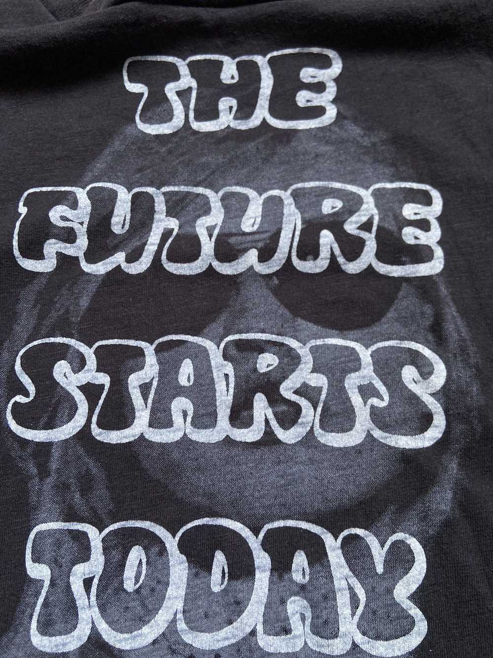 Japanese Brand THE FUTURE STARTS TODAY NOT TOMORR… - image 6