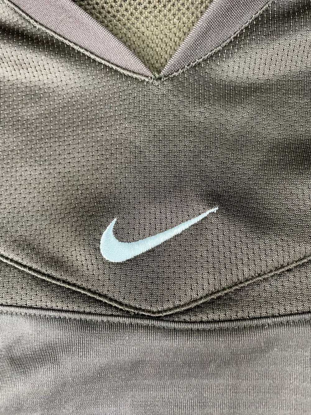 Kobe Mentality × Nike Kobe Brown Nike Sleeves Siz… - image 2