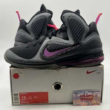 Nike Nike LeBron 9 Miami Nights - image 1