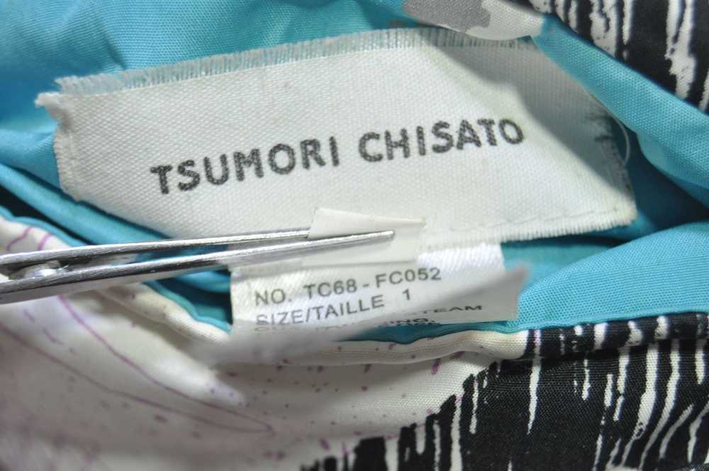 Issey Miyake × Tsumori Chisato TC - F/W 06 - Anim… - image 6