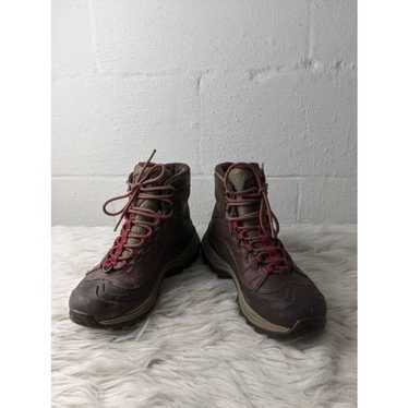 Merrell Boots Womens 6.5 Brown Red Thermo Chill L… - image 1