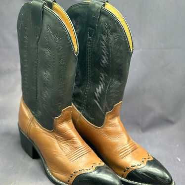 Laredo Western Boots Model 28-2290 Very Good Cond… - image 1