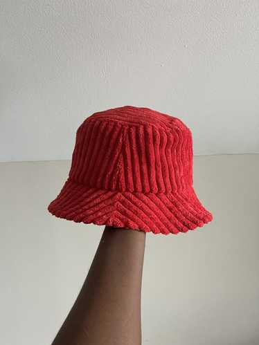 Streetwear × Urban Outfitters bucket hat